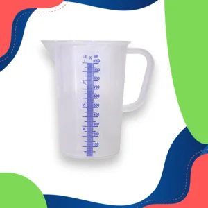 Gelas Takar Ukur 1000 mL untuk Cairan