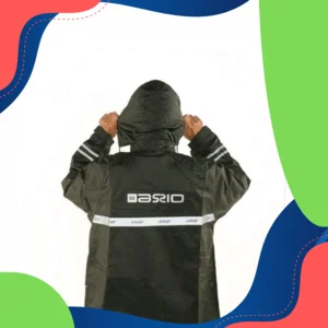Jas Hujan Axio XL Raincoat