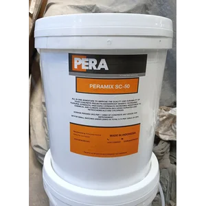 Cement Admixture PERAMIX SC-50 Concrete Class Upgrader - Pail 20kg