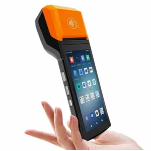 Mesin Kasir Android 14 HS10 3GB/36GB