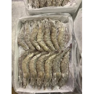 Udang Vaname Indonesia size 100 80 60 50
