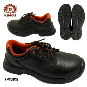 Sepatu Safety KINGS KWS 200X Honeywell