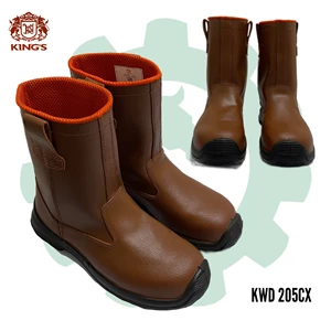 Safety Shoes Kings KWD205CX by Honeywell
