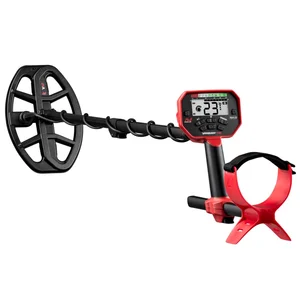 Detektor logam Minelab Vanquish 440
