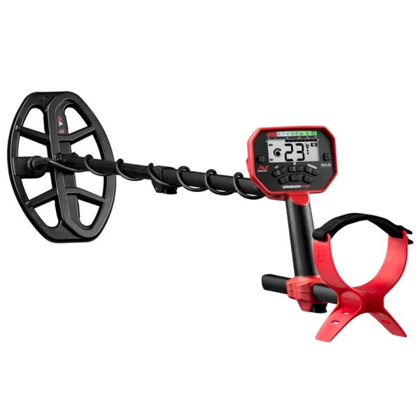 Detektor logam Minelab Vanquish 440