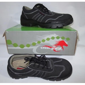 Safety shoes Steel Horse 9131