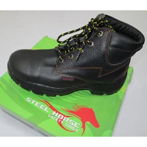 Safety shoes Steel Horse 9368