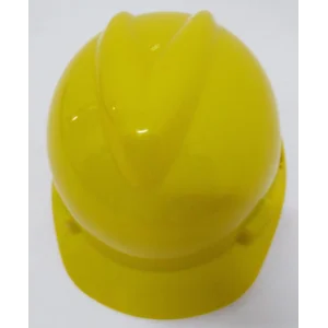 Helm Safety Proyek ASA Slot
