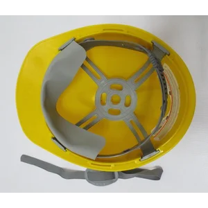 Helm Safety Proyek ASA Slot