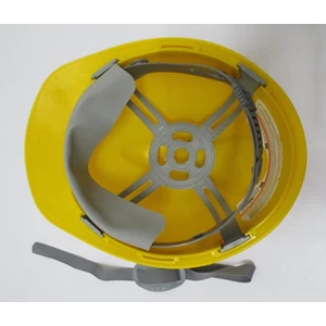 Helm Safety Proyek ASA Slot
