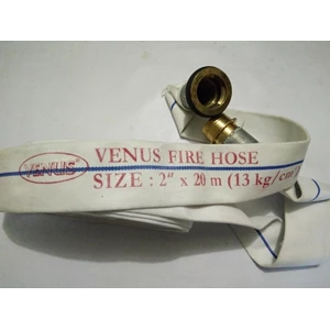 Selang pemadam kebakaran fire hose Venus 2inch x20M