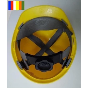 Helm Safety Merk SOS Fastrac