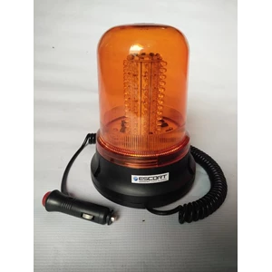 Lampu LED rotary 120 