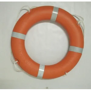 Ring buoy Life buoy untuk kelengkapan kapal laut