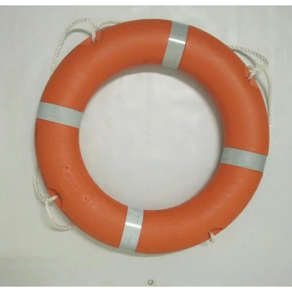 Ring buoy Life buoy untuk kelengkapan kapal laut