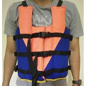 Life jacket for Water sport