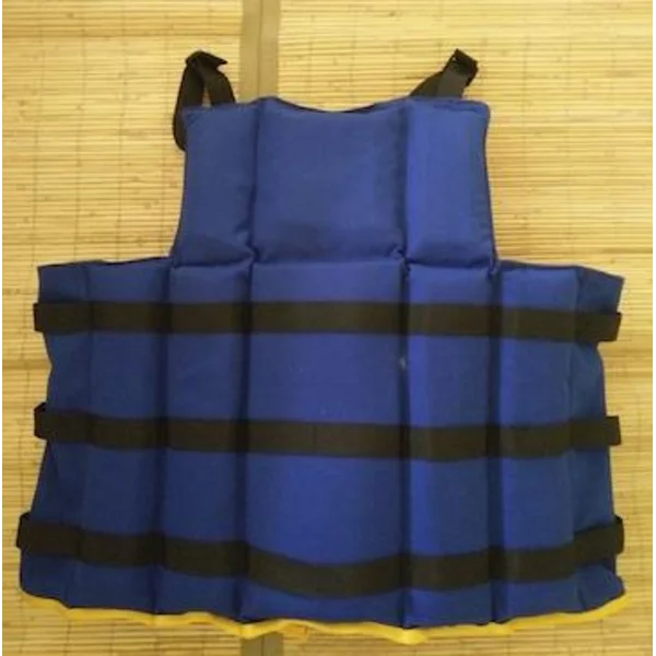 Life jacket pelampung Rafting dan Snorkling | Tekad Jaya