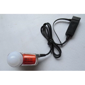 Life Jacket Light with Lithium Battery