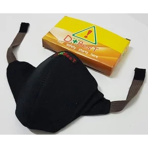 Masker Pernapasan Masker Debu anti polusi udara