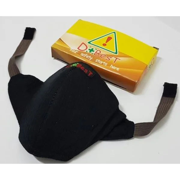 Masker Pernapasan Masker Debu anti polusi udara