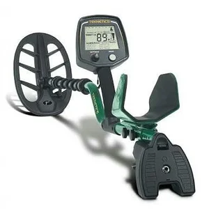 Detektor logam merk Teknetics T2