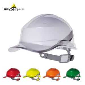 Helm Safety Delta Plus Venitex