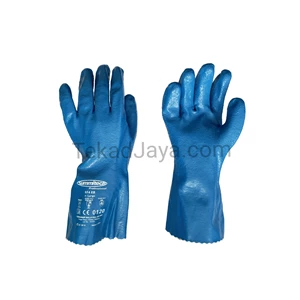 Summitech BF4EB Kimia Chemical Safety Gloves