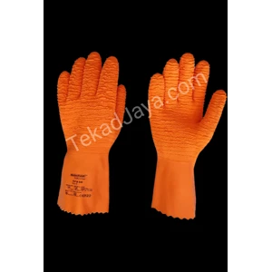 Summitech RF9OR Kimia Chemical Safety Gloves