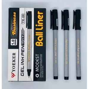 Alat Tulis Lainnya Ballpoint Ball Liner Black