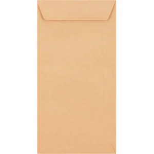 Alat tulis lainnya Amplop Coklat 14 X 26 cm