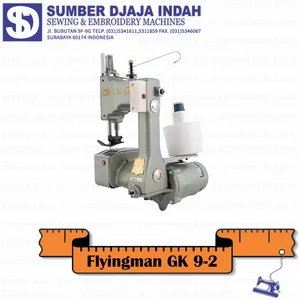 Mesin Jahit Karung Portable Flyingman GK9-2