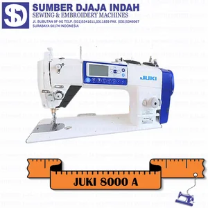 Mesin Jahit High Speed Juki 8000A