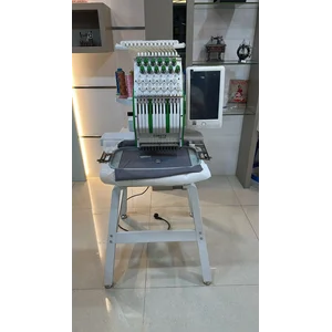 Mesin Jahit bordir komputer Yamata FY 1201 Mini Eco