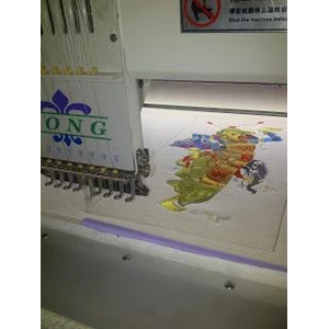 EmbroiderySewing Machine Computer SONG 1206