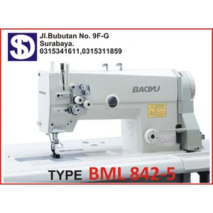 Mesin Jahit Baoyu Type BML 842-5