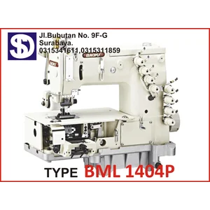 Mesin Jahit Baoyu Type BML 1404P