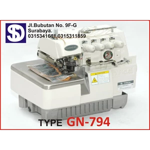 Sewing machine Typical Type GN-794