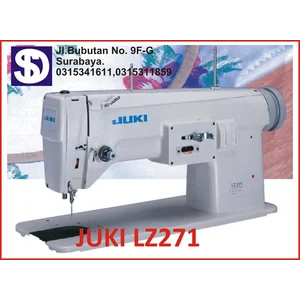 Mesin Jahit Juki LZ271