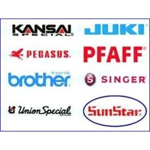 Mesin Jahit Industri merk Juki