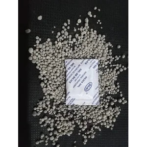 Silica Gel Natural Wonder (Food Grade) 1Gram