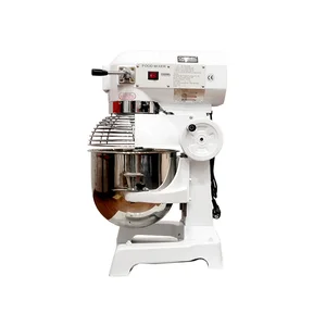 OSSEL Mixer Roti 20L Planetary Mixer 20L Mixer 20L