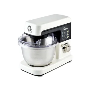 Oxone Stand Mixer 4L OX855 Stainless Steel