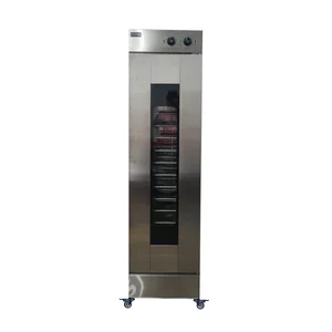 OSSEL Dough Proofer OS-16C Mesin Pengembang Adonan