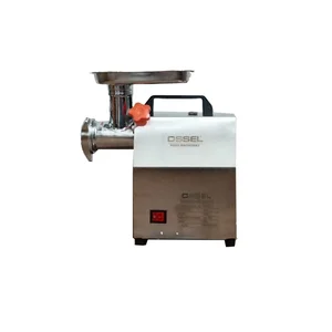 OSSEL Mesin Giling Daging Listrik HO-8