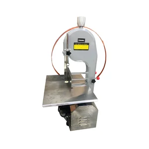 OSSEL Mesin Pemotong Tulang GRT-280C  Bone Saw GRT-280C OSSEL