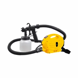 OSSEL Electric Spray Gun SL900 Listrik Sped Duco Listrik Semprot Cat SL900