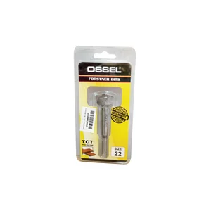 OSSEL Mata Bor Forstner TCT Forstner Bit 22 mm Ossel