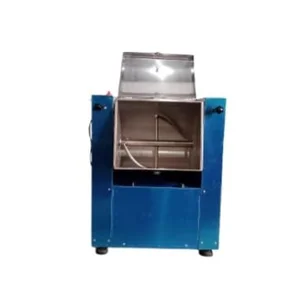 MATRIX Dough Mixer Horizontal Mixer Mie Mixer Adonan Berat 15 Kg HMJ-15S Mixer Makanan