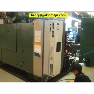 COOLING PANELS HEAT a TROUBLED NGETRIP-TROUBLESHOOTING the ELECTRICAL PANEL of MACHINE shop DINDAN 1200 WATTS-CALL HENRY 0811338959 PT SURE FORWARD SENTOSA in SURABAYA