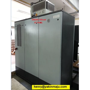 Ac Panel Dindan Capacity 1500 Watt